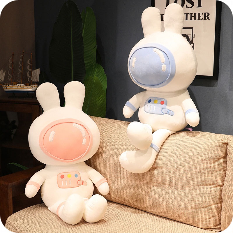 Astronaut Plush Doll for Kids, 10 Inch